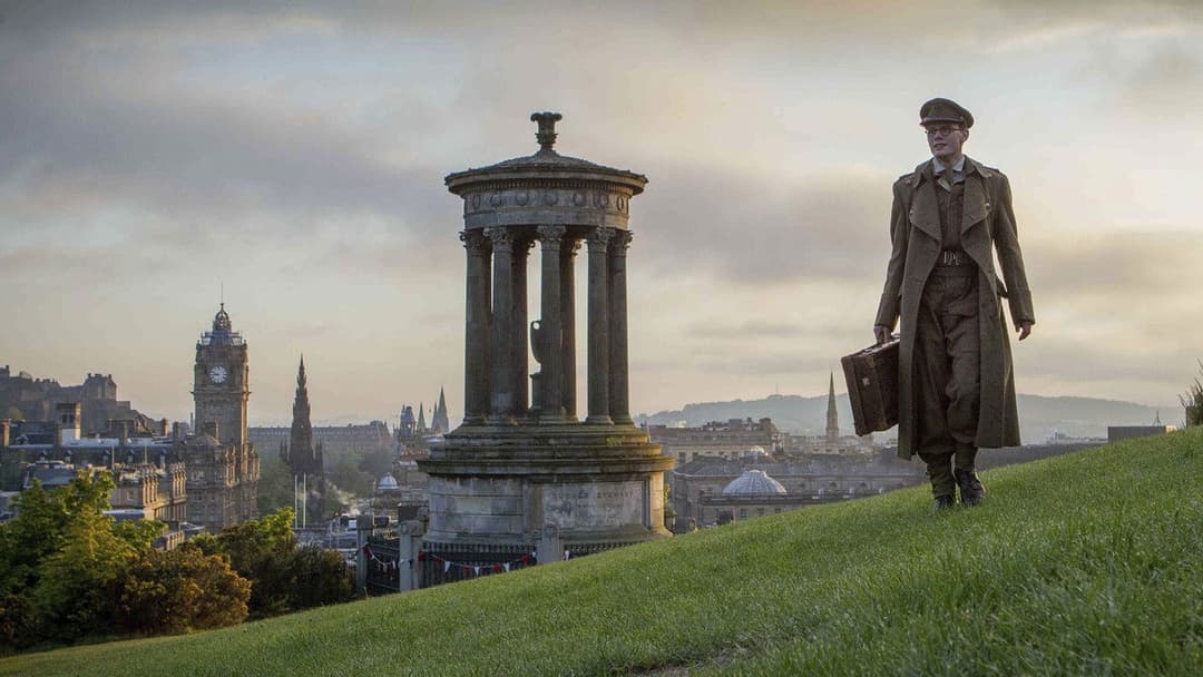 The Railway Man backdrop 3