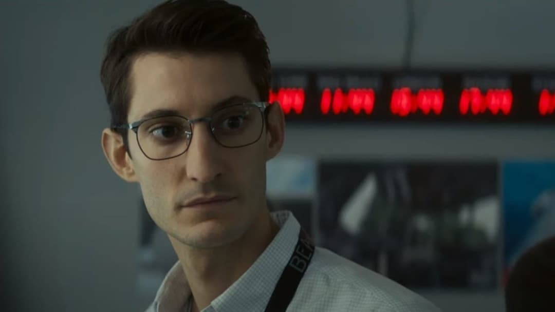 Black Box - Gefährliche Wahrheit