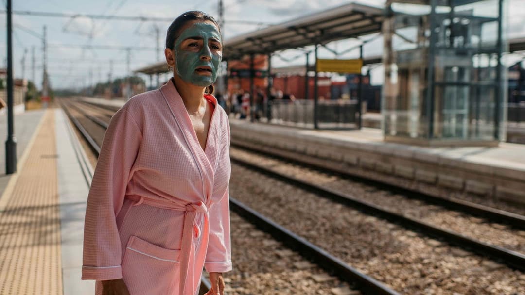 La boda de Rosa backdrop 13