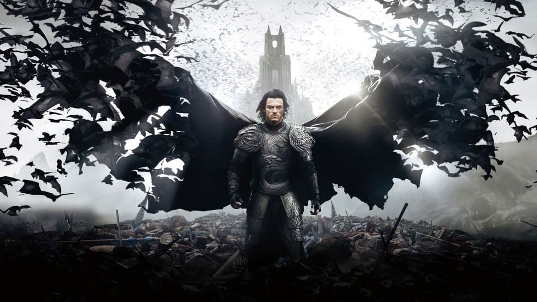 Dracula Untold backdrop 5