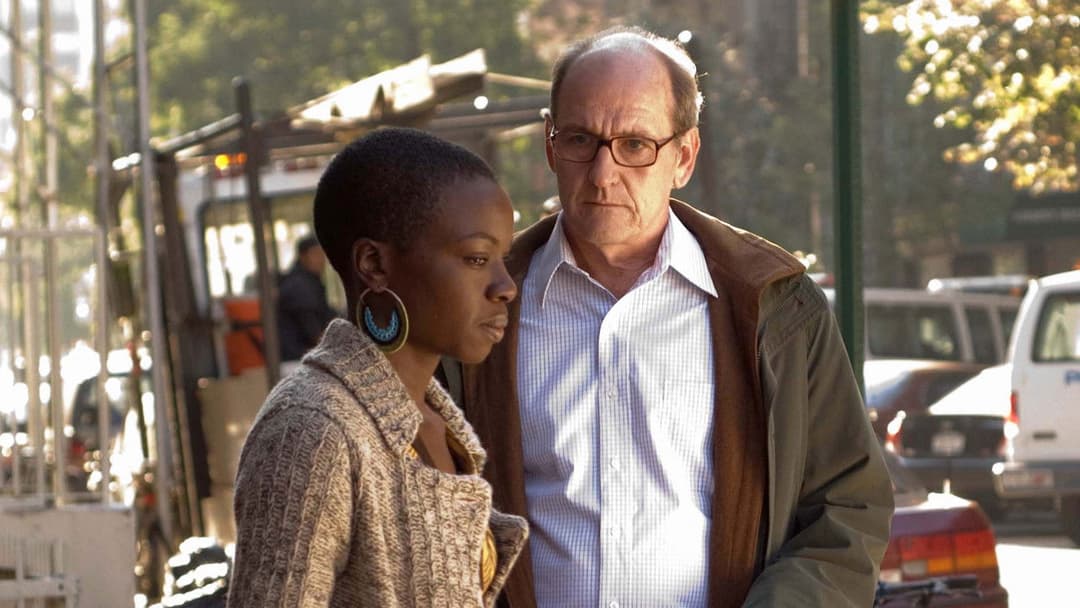 The Visitor backdrop 1