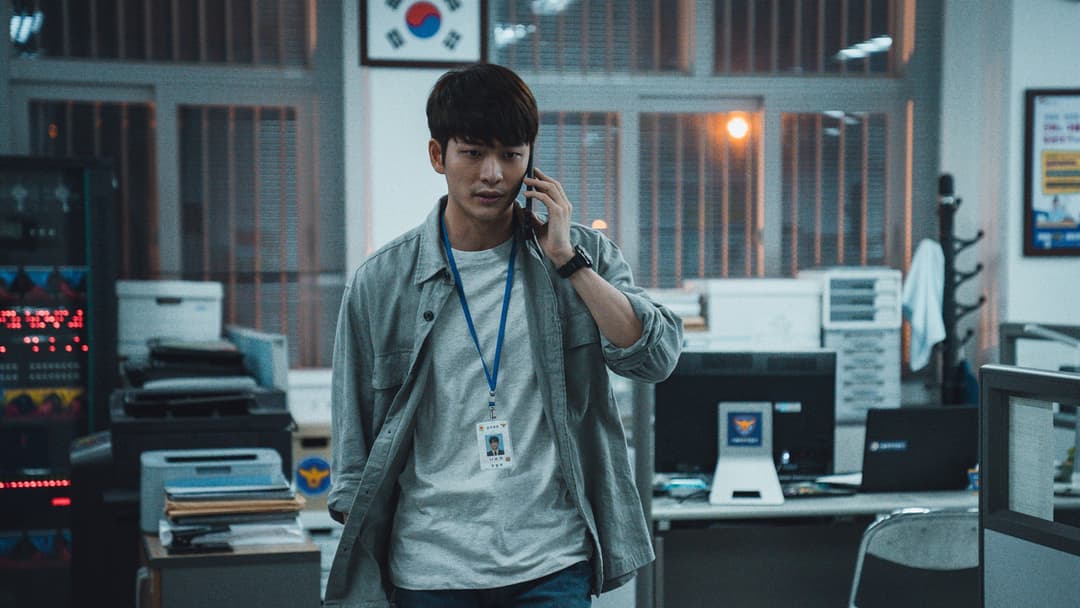 Don't Buy the Seller backdrop 8