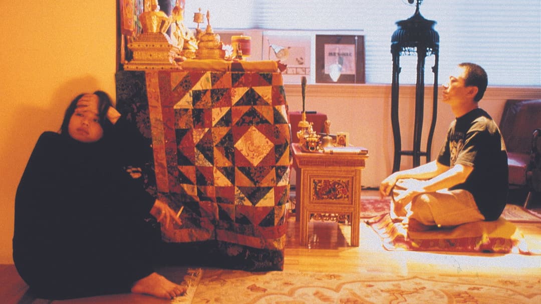 千禧曼波 backdrop 16