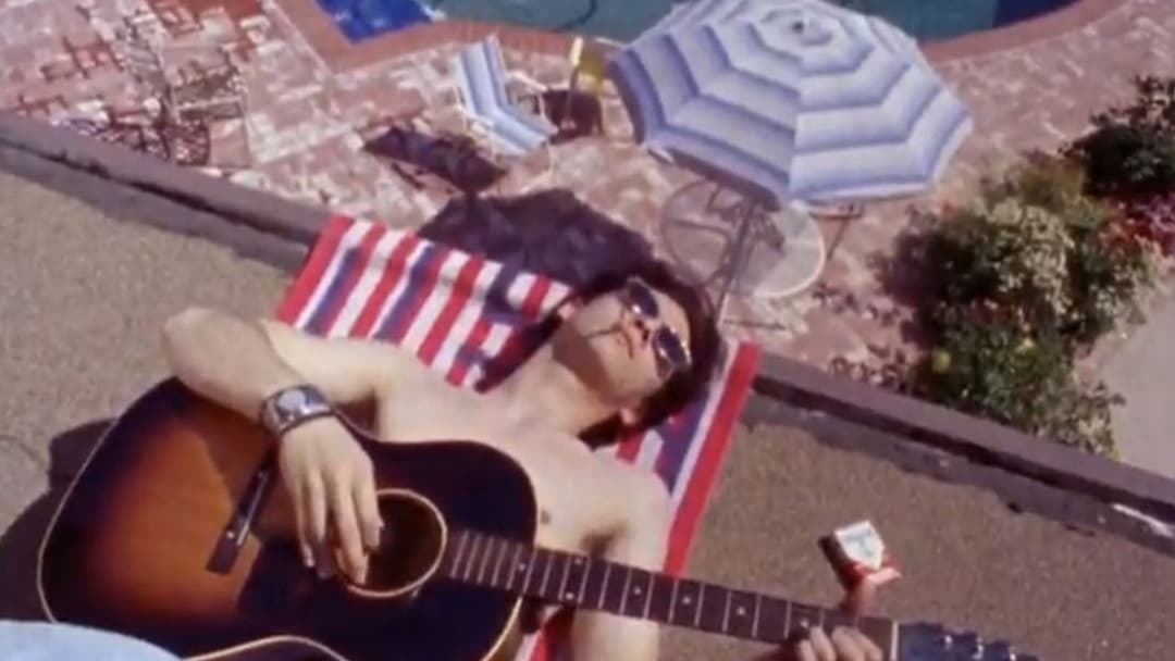 Totally F***ed Up backdrop 12