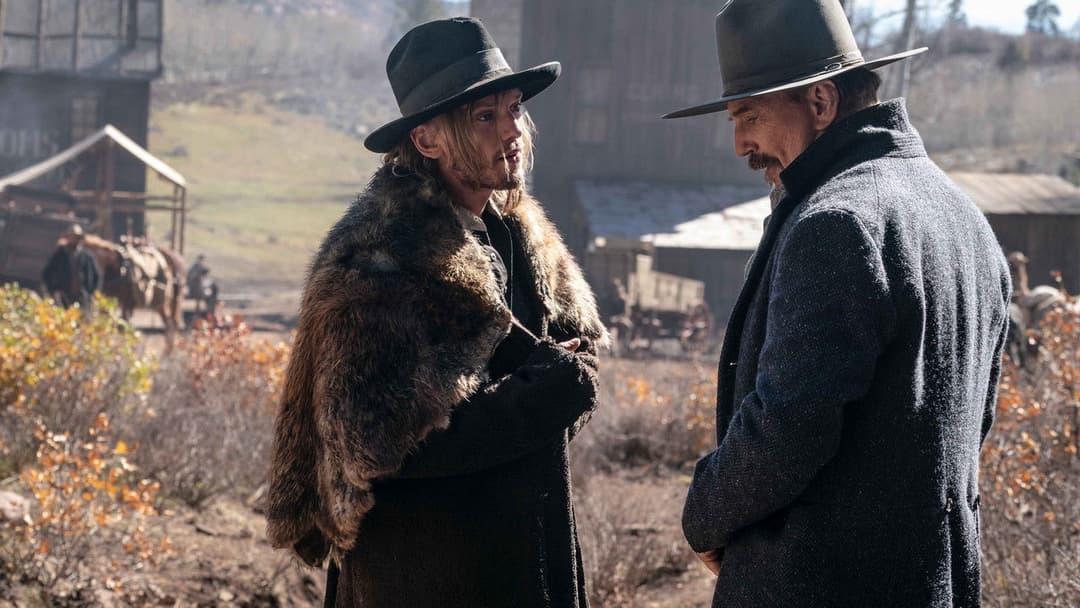 Horizon: An American Saga - Chapter 1 backdrop 5