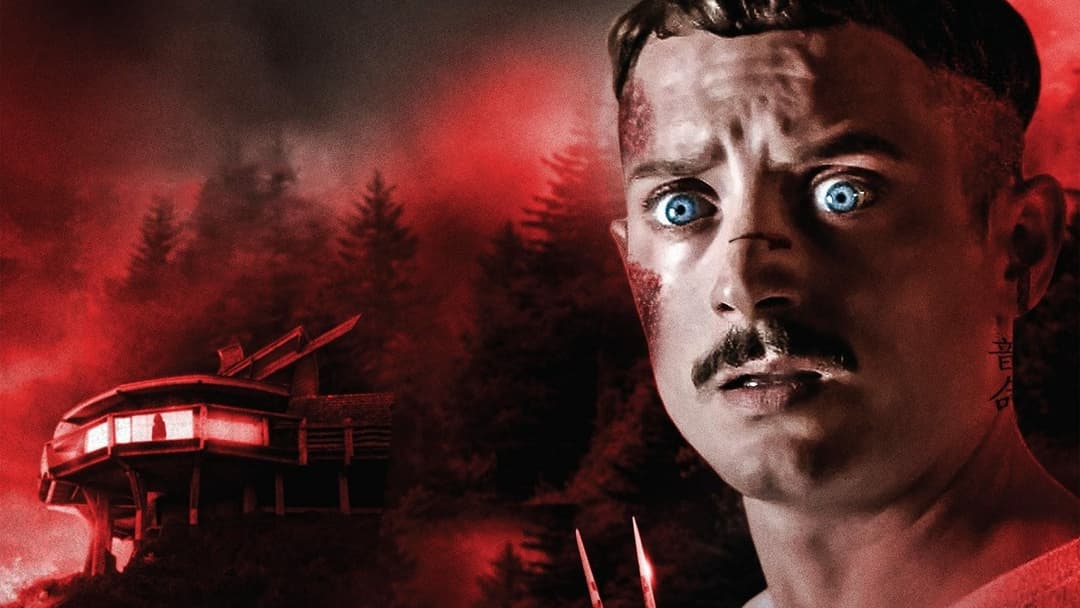 Come to Daddy backdrop 10