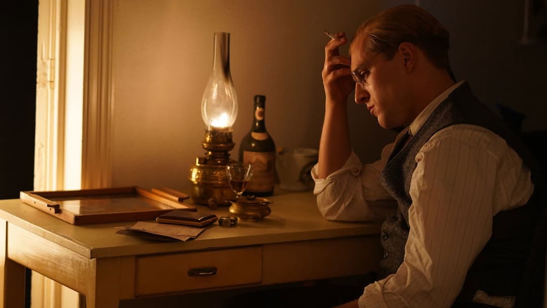 Bonhoeffer backdrop 9