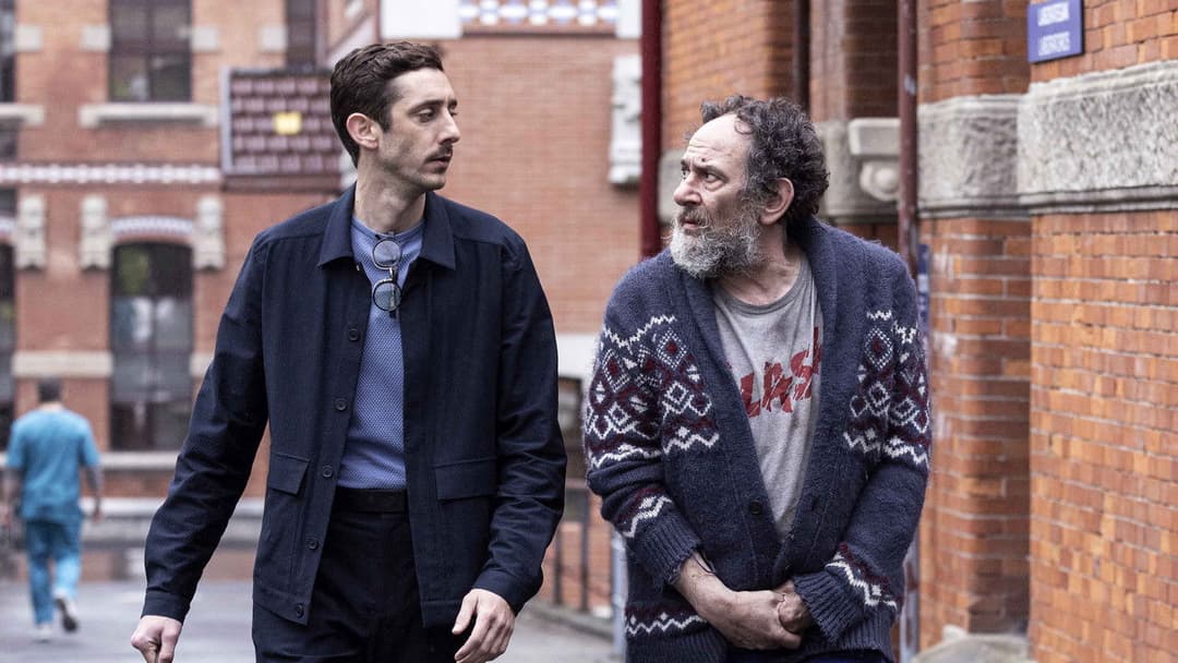 Два шефи — забагато backdrop 1