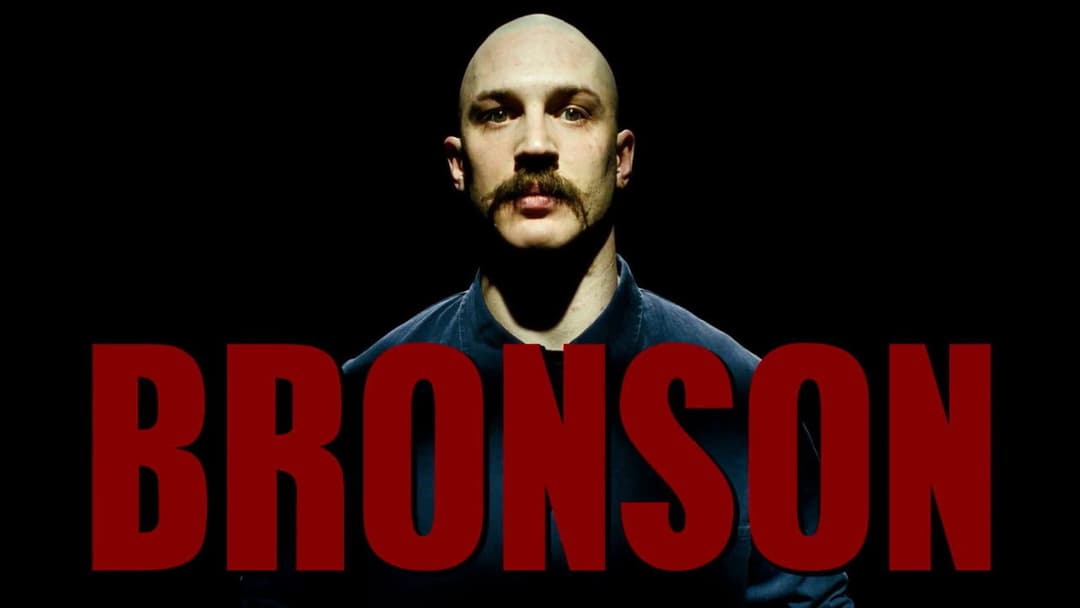 Bronson backdrop 12