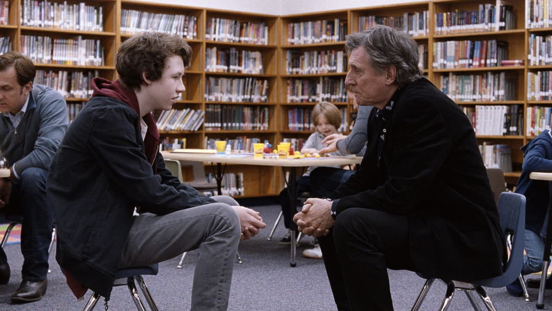 Louder Than Bombs backdrop 6