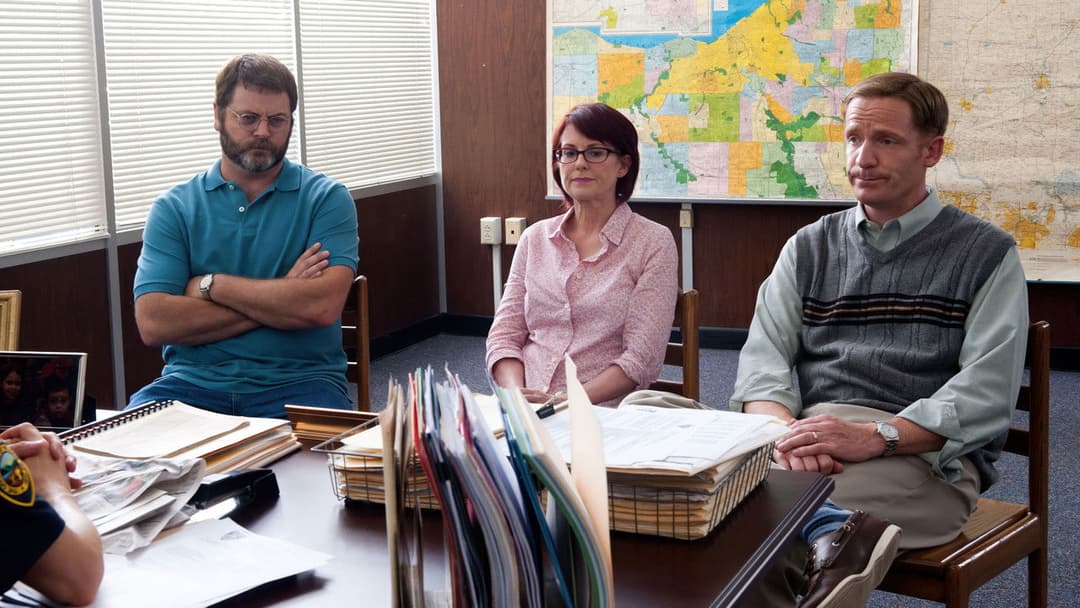 The Kings of Summer backdrop 3