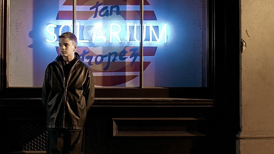 Bube, Dame, König, grAS backdrop 8