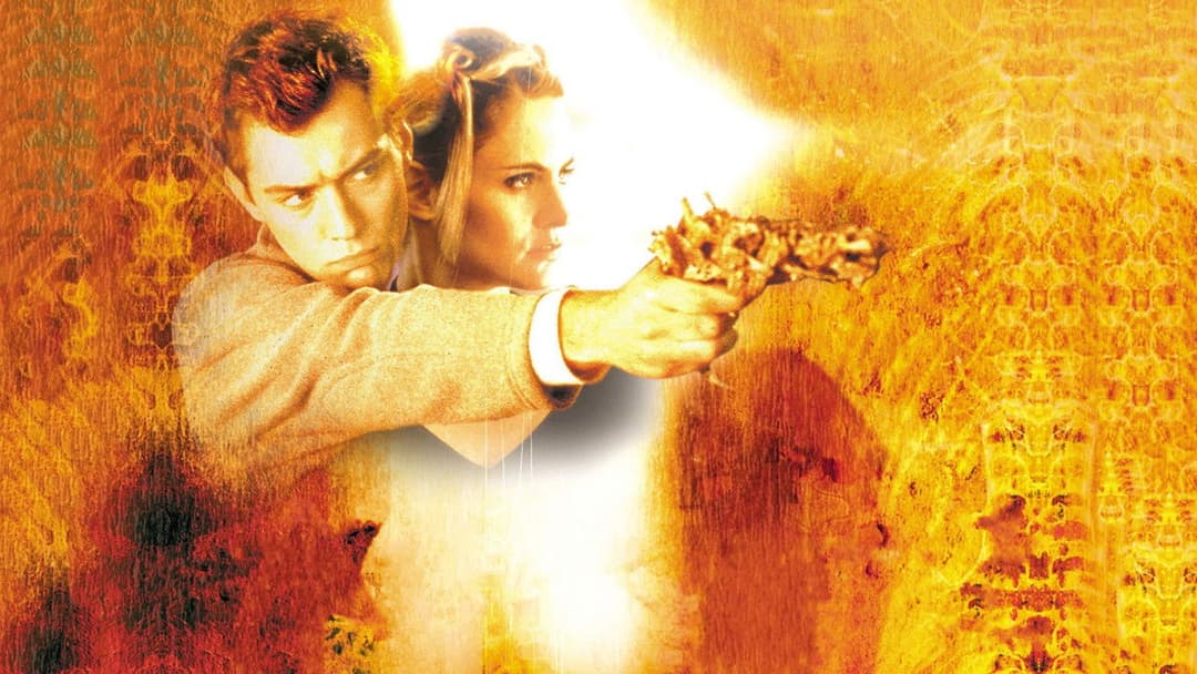 Екзистенція backdrop 5