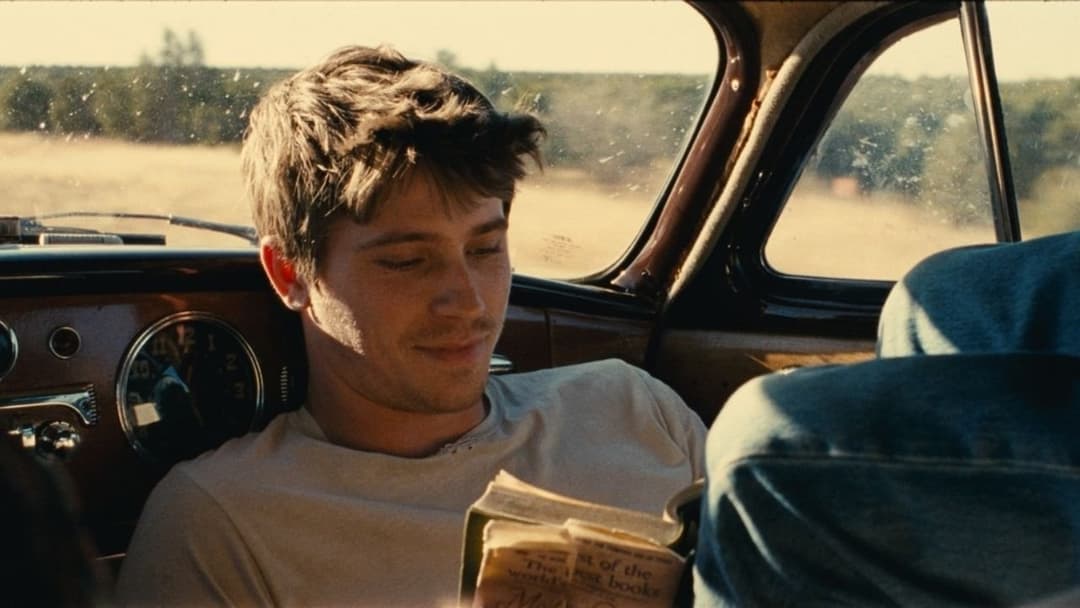 В дорозі backdrop 4