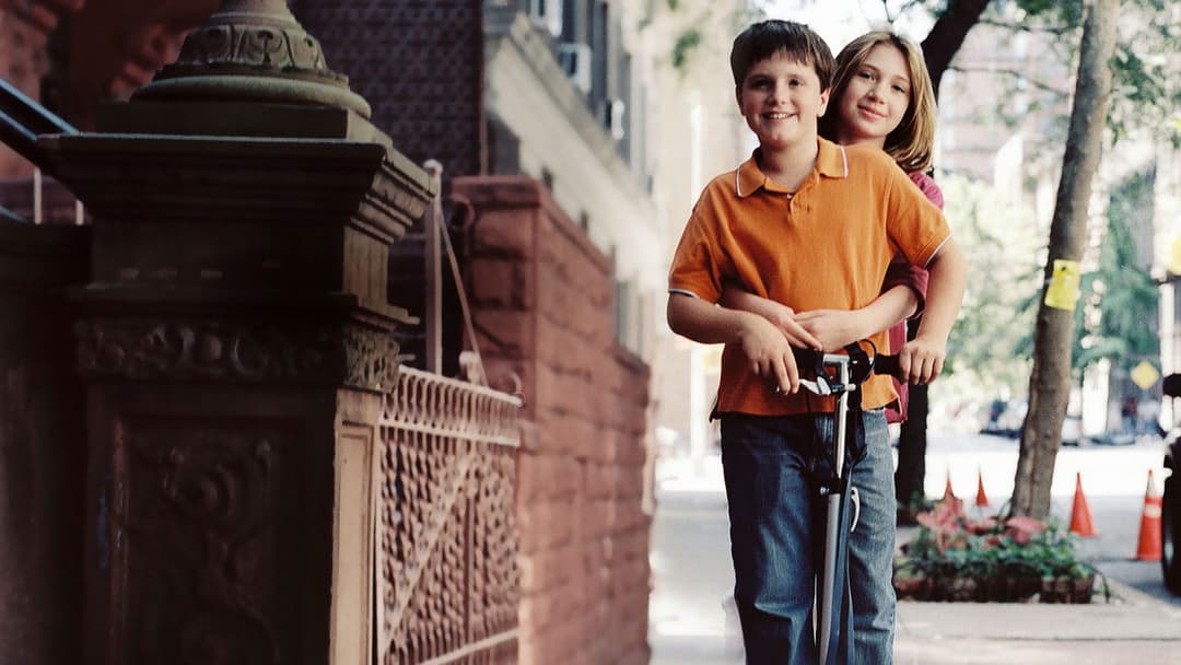 Маленький Мангеттен backdrop 9