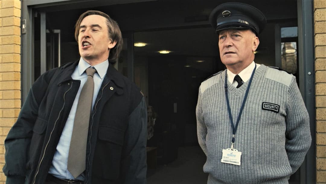 Alan Partridge backdrop 5