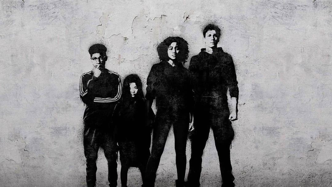 The Darkest Minds - Die Überlebenden backdrop 2