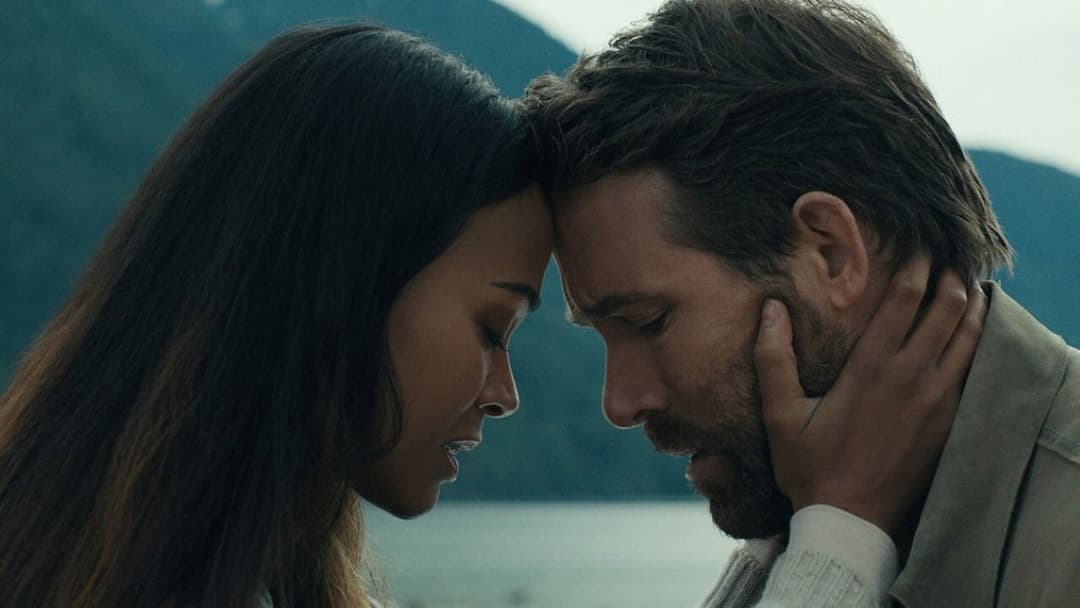 The Adam Project backdrop 7