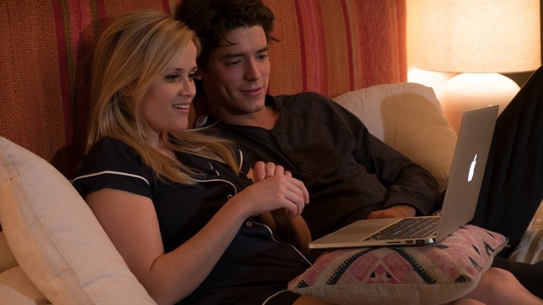 Home Again backdrop 16