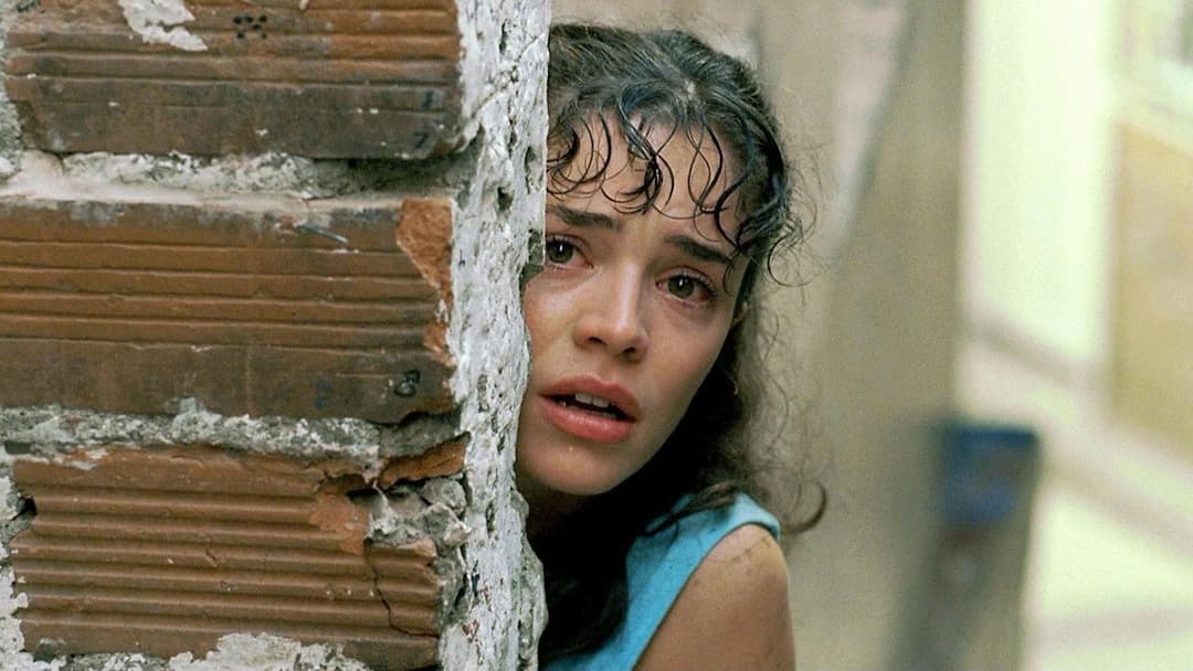 Rosario Tijeras backdrop 5