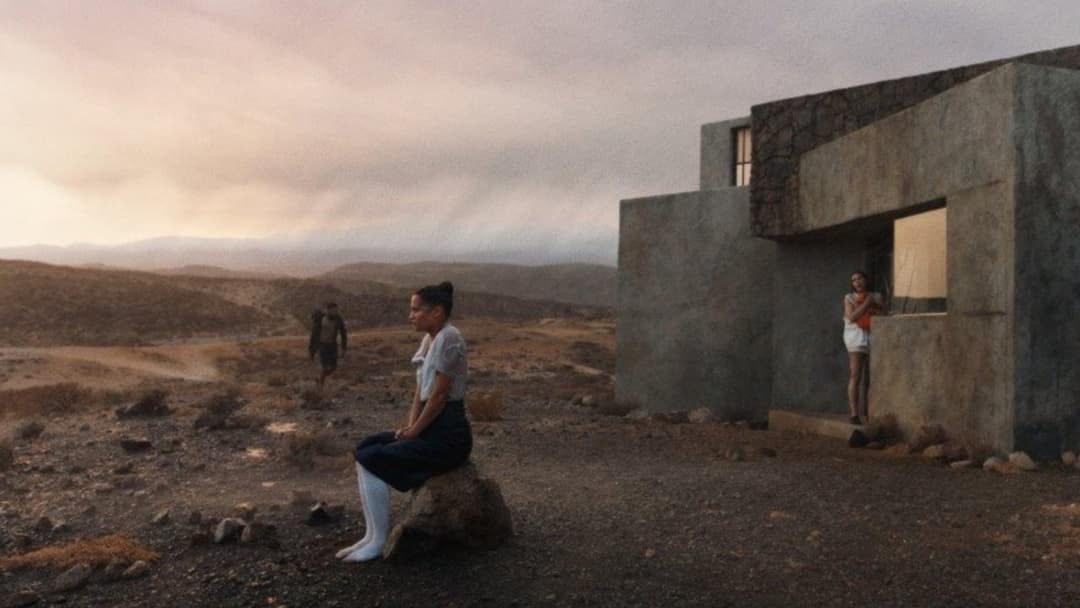 The Assessment backdrop 14