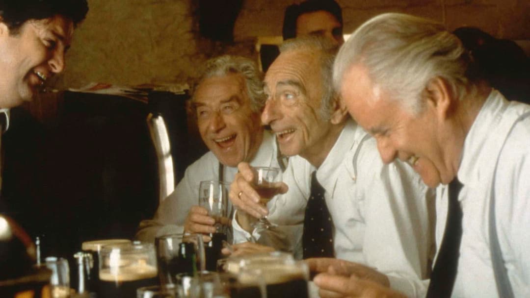 Waking Ned backdrop 5