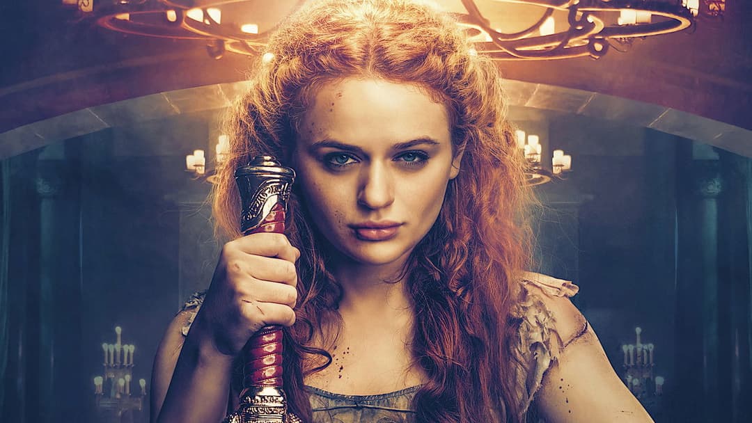 The Princess backdrop 8