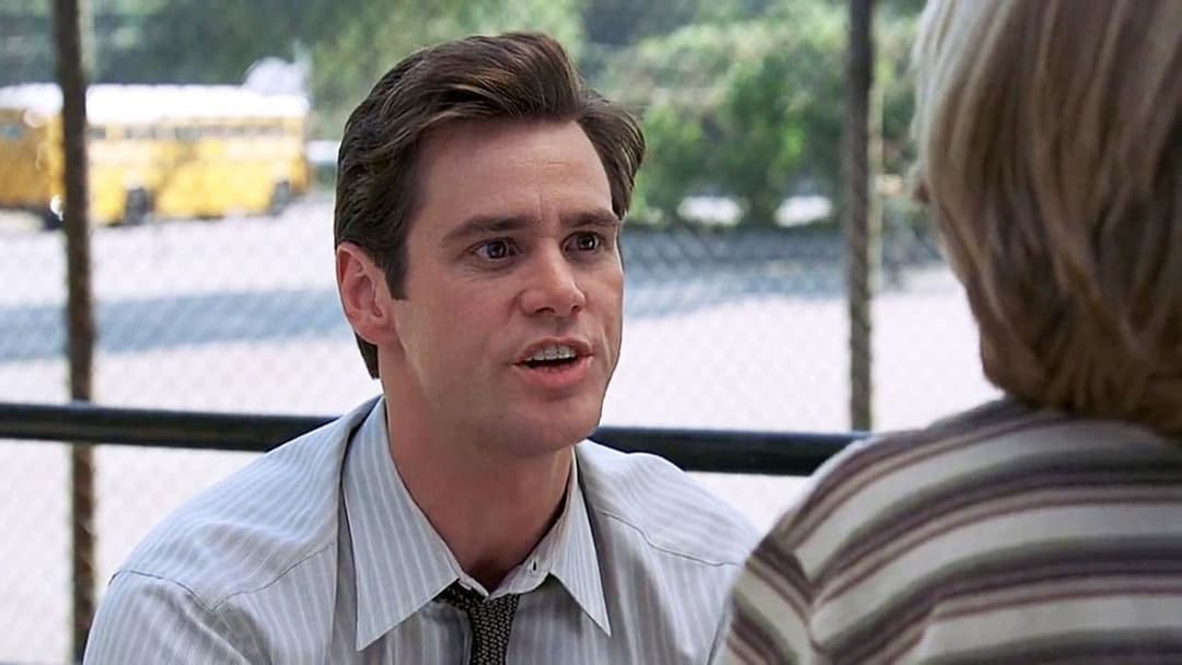 Liar Liar backdrop 11