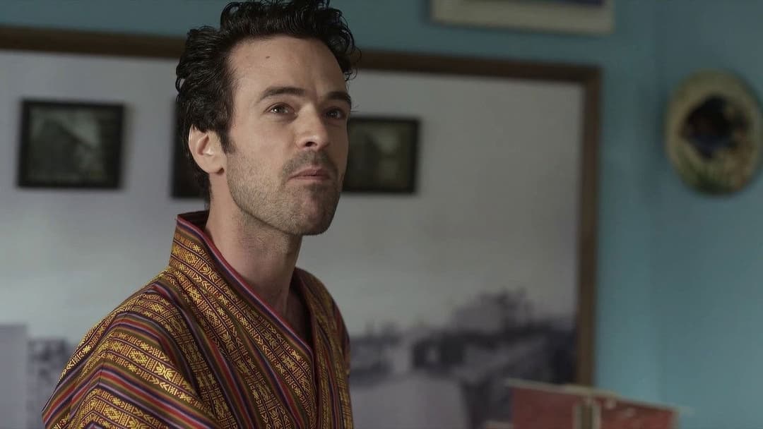 Піна днів backdrop 18