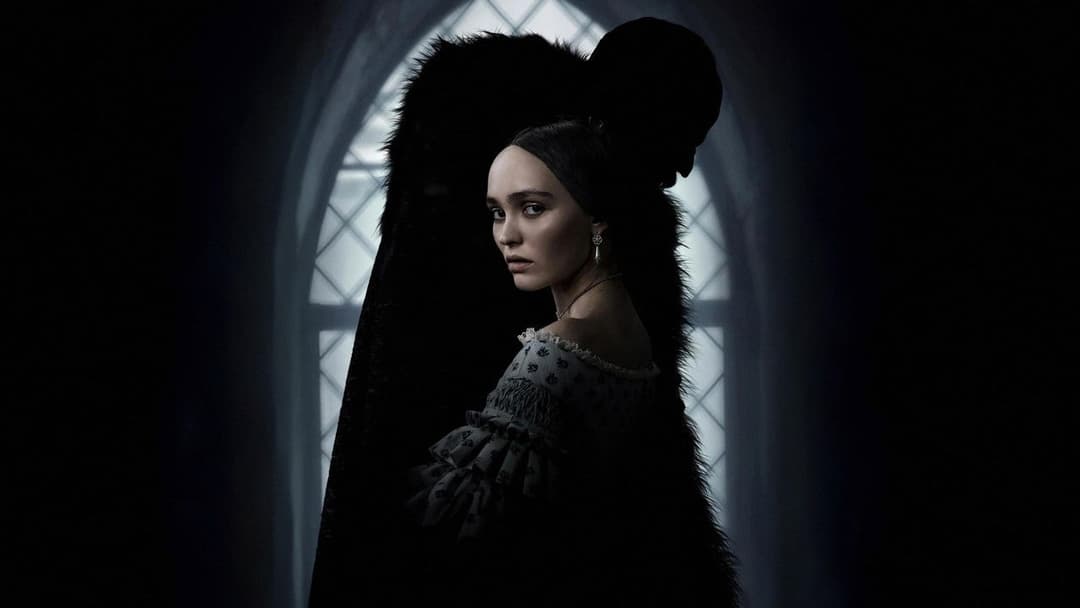 Nosferatu - Der Untote backdrop 11