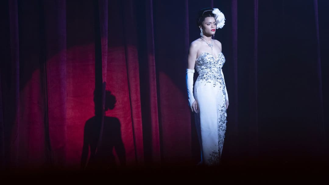 Сполучені Штати проти Біллі Голідей backdrop 12