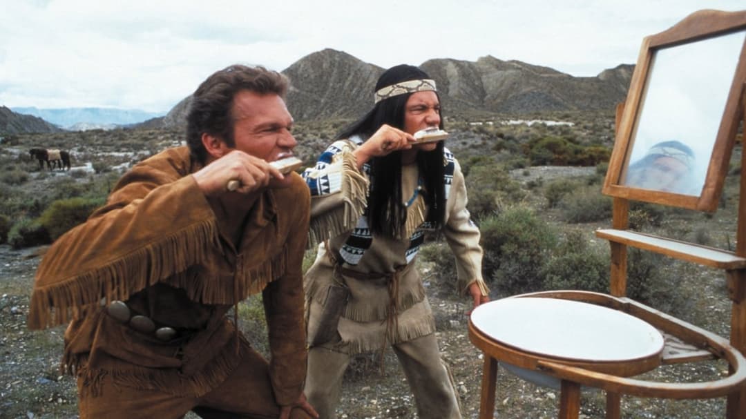 Manitou's Shoe backdrop 15