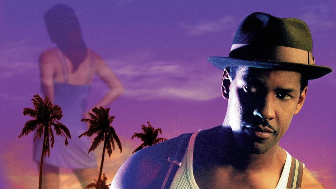 Devil in a Blue Dress backdrop 8