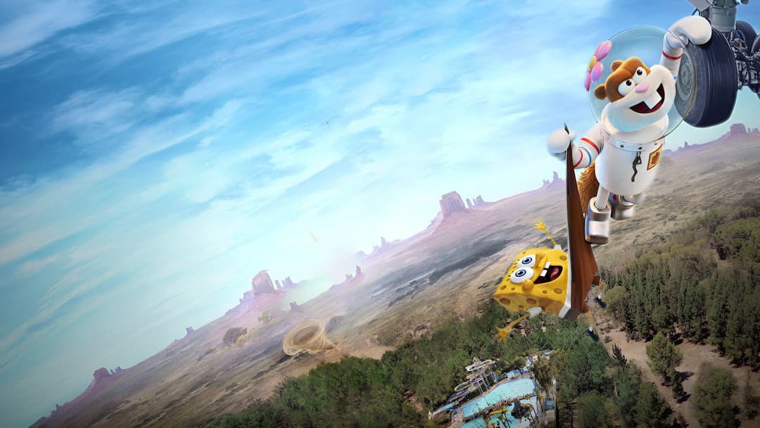 Saving Bikini Bottom: The Sandy Cheeks Movie backdrop 17