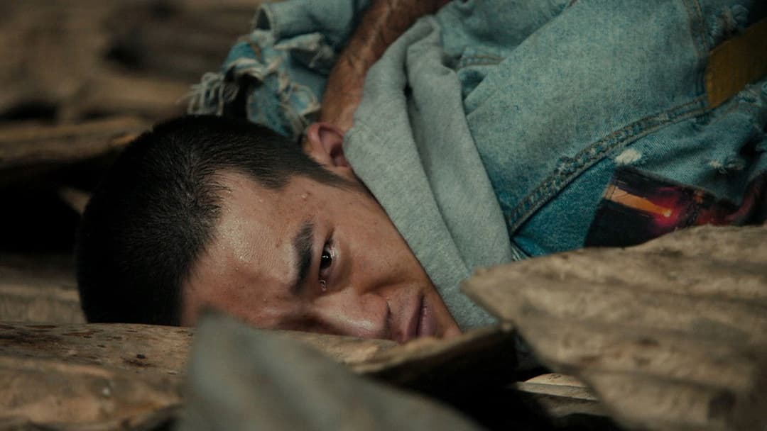 Better Days backdrop 13