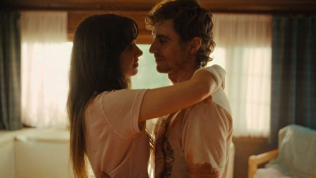 Together - Unzertrennlich backdrop 10