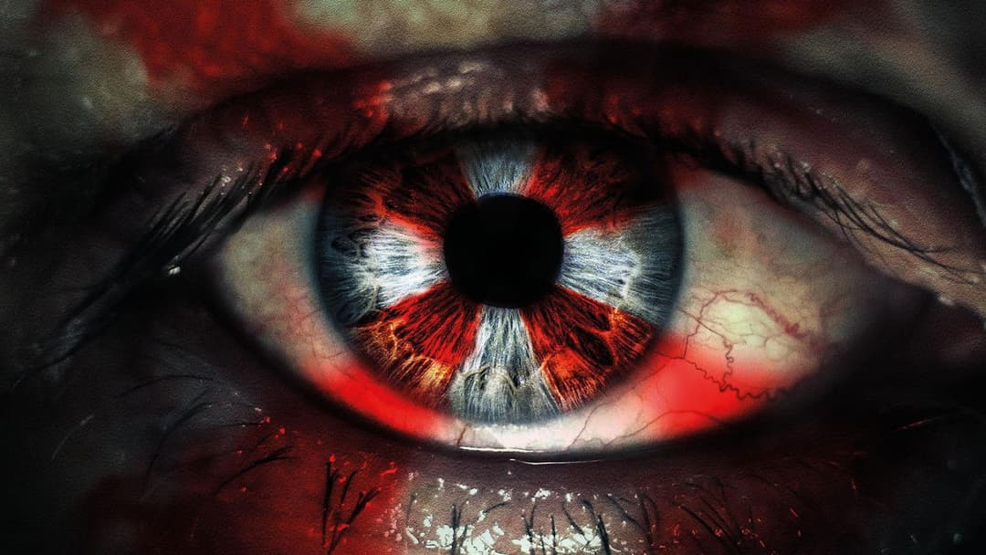 Resident Evil: Welcome to Raccoon City backdrop 2