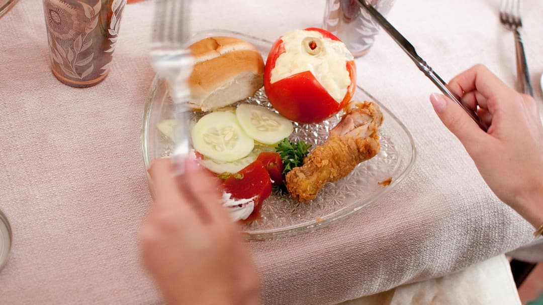 The Help backdrop 17