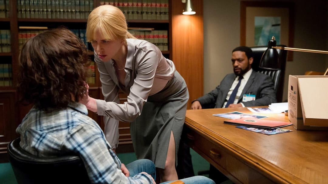 Secret in Their Eyes backdrop 9