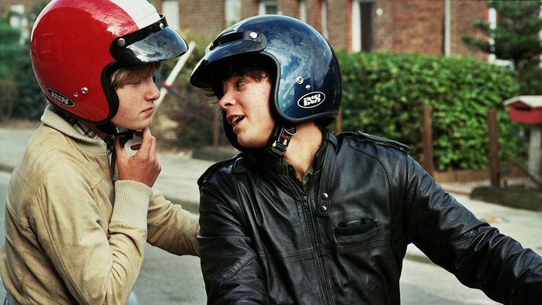 North Sea Texas backdrop 6