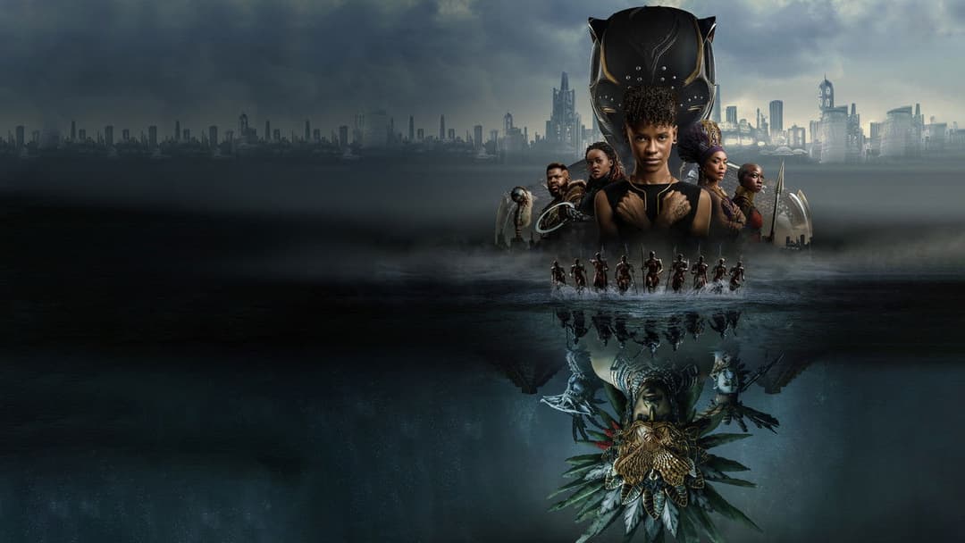 Чорна пантера: Ваканда назавжди backdrop 6