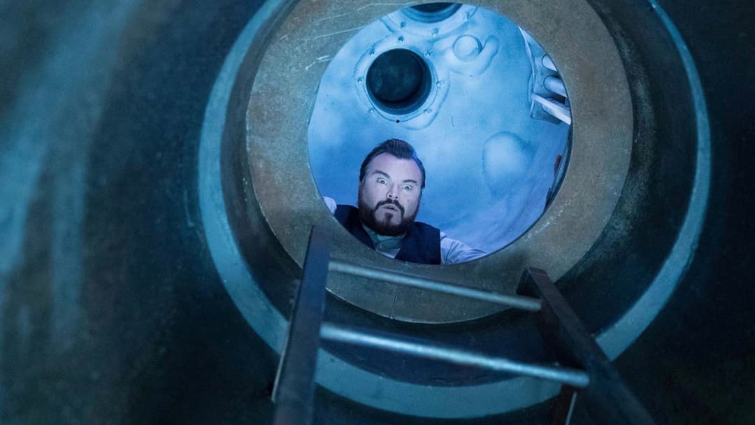 Das Haus der geheimnisvollen Uhren backdrop 15