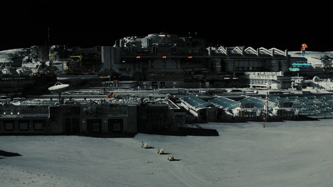 До зірок backdrop 9