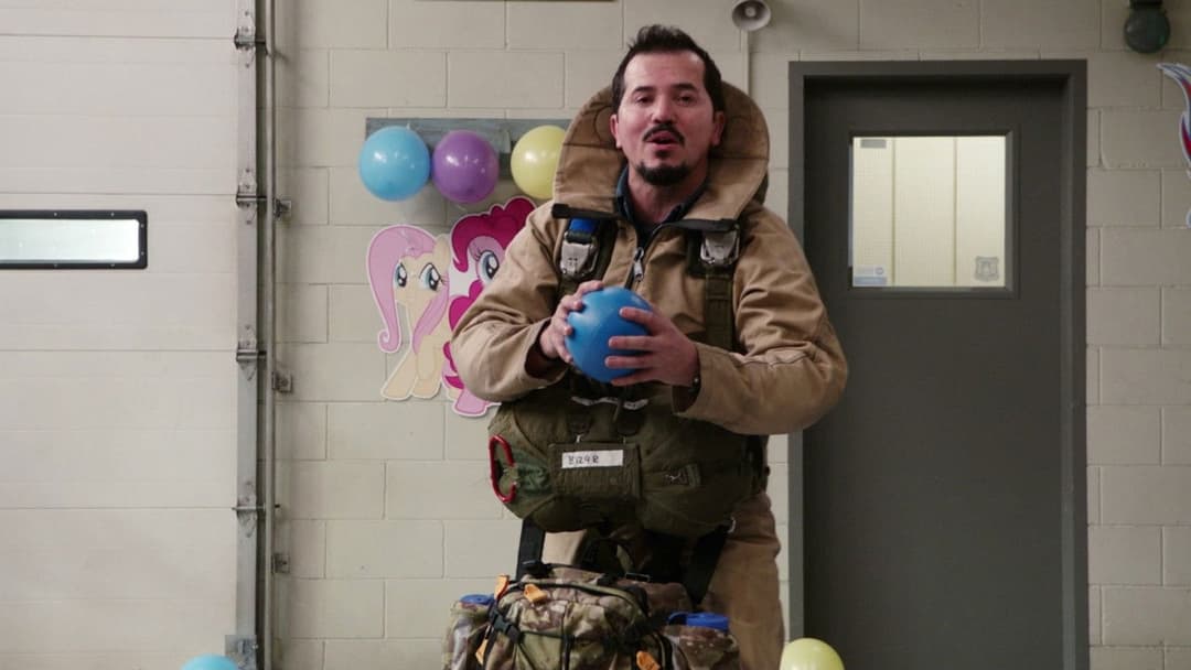 Playing with Fire backdrop 8