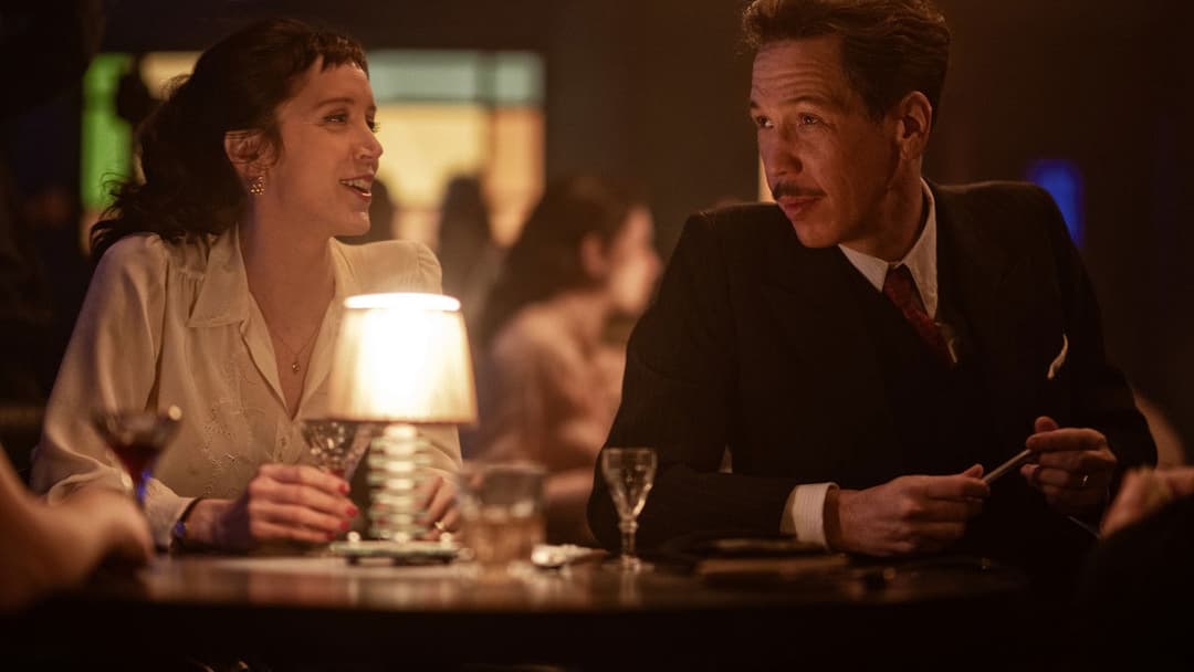 The Money Maker backdrop 5