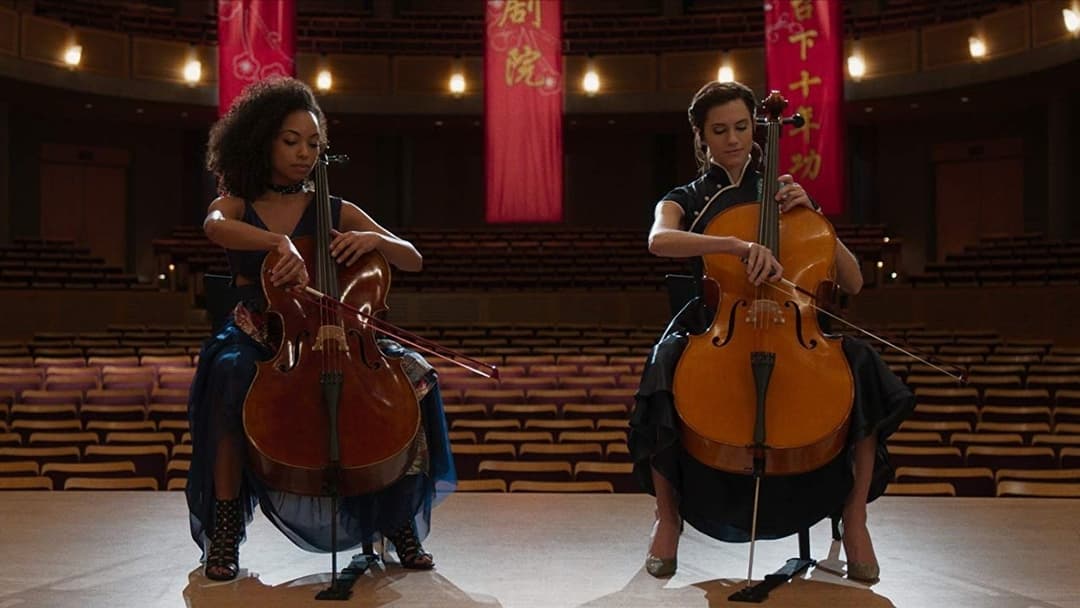 The Perfection backdrop 3