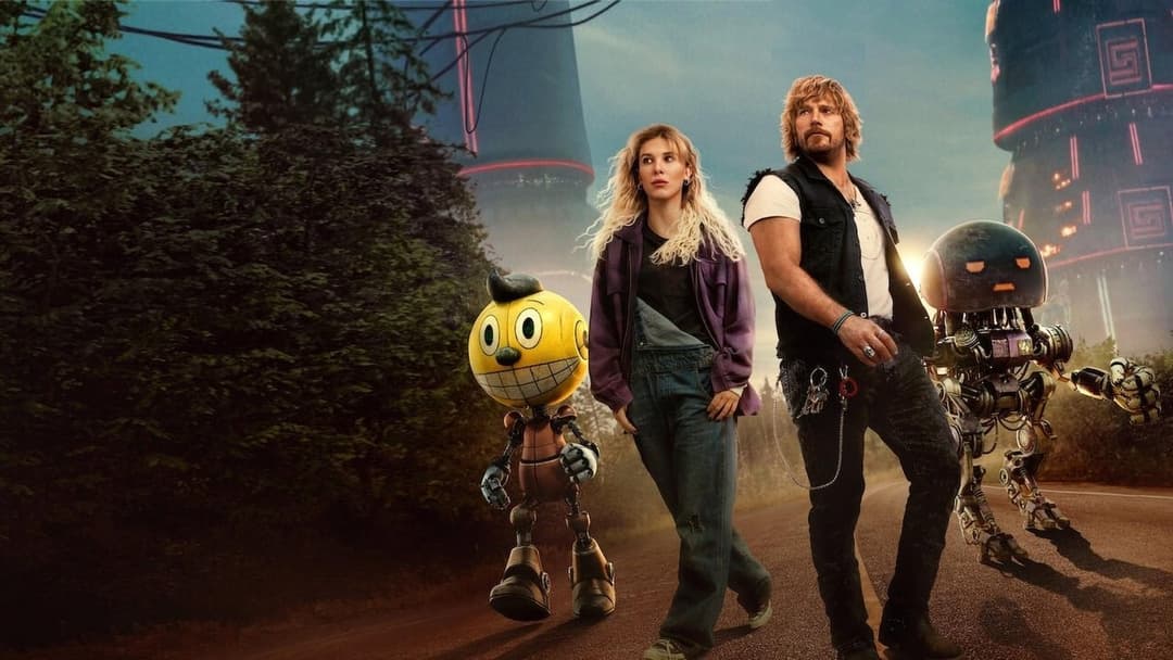 The Electric State backdrop 10