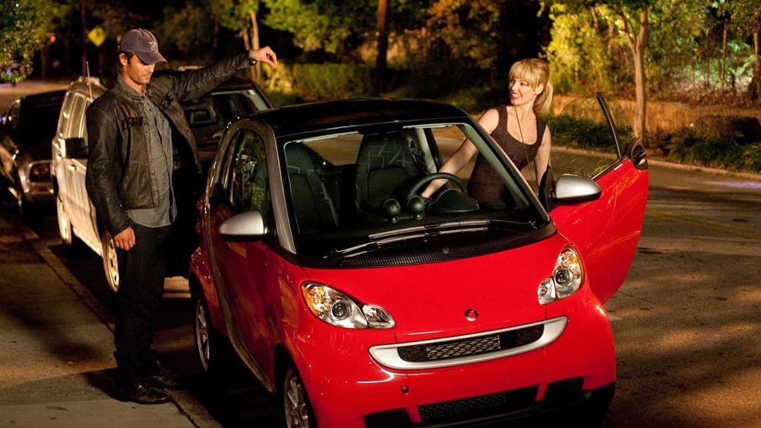 So spielt das Leben backdrop 9