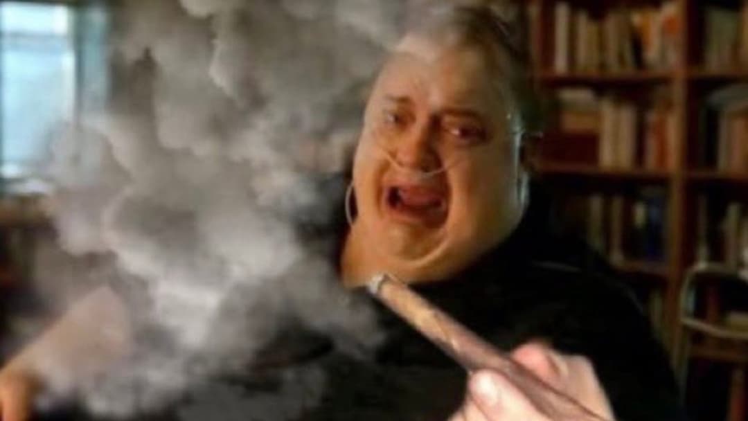 The Whale backdrop 7