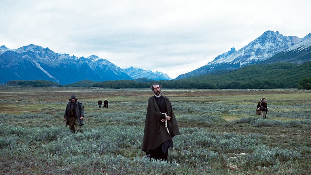 Re Granchio backdrop 3